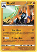 Gigalith (088/203) [Sword & Shield: Evolving Skies] - Destination Retro