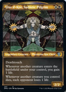 Elas il-Kor, Sadistic Pilgrim (Showcase) [Dominaria United] - Destination Retro