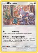 Glameow (159/214) [Sun & Moon: Unbroken Bonds] - Destination Retro