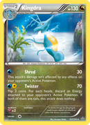 Kingdra (107/160) [XY: Primal Clash] - Destination Retro