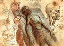 Ashnod's Altar Art Card [The Brothers' War Art Series] - Destination Retro