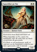 Sanctifier en-Vec [Modern Horizons 2 Prerelease Promos] - Destination Retro