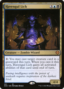Havengul Lich [Starter Commander Decks] - Destination Retro