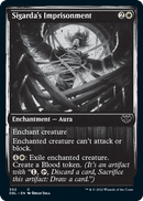 Sigarda's Imprisonment [Innistrad: Double Feature] - Destination Retro