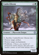 Cankerbloom [Phyrexia: All Will Be One] - Destination Retro