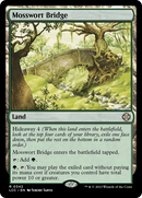 Mosswort Bridge [The Lost Caverns of Ixalan Commander] - Destination Retro