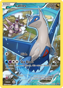Latios (XY79) (Full Art Promo) [XY: Black Star Promos] - Destination Retro