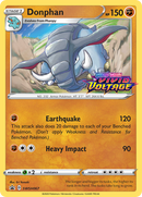 Donphan (SWSH067) (Prerelease Promo) [Sword & Shield: Black Star Promos] - Destination Retro