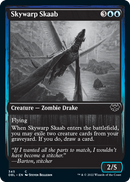 Skywarp Skaab [Innistrad: Double Feature] - Destination Retro