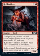 Hobblefiend [Core Set 2021] - Destination Retro