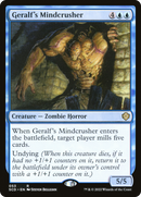 Geralf's Mindcrusher [Starter Commander Decks] - Destination Retro