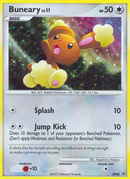 Buneary (DP06) [Diamond & Pearl: Black Star Promos] - Destination Retro