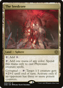 The Seedcore [Phyrexia: All Will Be One] - Destination Retro