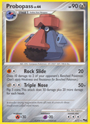 Probopass (4/17) [POP Series 8] - Destination Retro