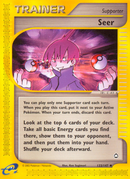 Seer (133/147) [Aquapolis] - Destination Retro