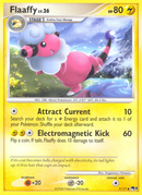 Flaaffy (7/17) [POP Series 7] - Destination Retro