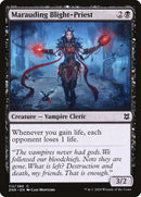 Marauding Blight-Priest [Zendikar Rising] - Destination Retro