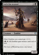 Lord of the Accursed [Starter Commander Decks] - Destination Retro