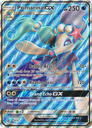 Primarina GX (SM39) (Jumbo Card) [Sun & Moon: Black Star Promos] - Destination Retro