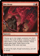 Hate Mirage [Starter Commander Decks] - Destination Retro