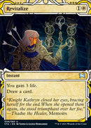 Revitalize [Strixhaven Mystical Archive] - Destination Retro