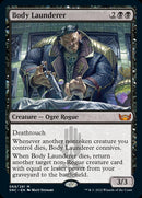 Body Launderer [Streets of New Capenna] - Destination Retro