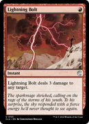 Lightning Bolt [Ravnica: Clue Edition] - Destination Retro