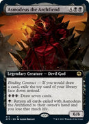Asmodeus the Archfiend (Extended) [Dungeons & Dragons: Adventures in the Forgotten Realms] - Destination Retro