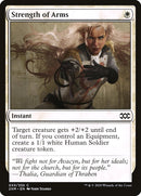 Strength of Arms [Double Masters] - Destination Retro