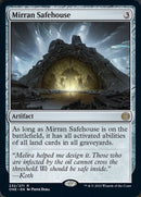 Mirran Safehouse [Phyrexia: All Will Be One] - Destination Retro