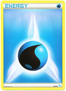 Water Energy (28/30) [XY: Trainer Kit - Pikachu Libre & Suicune] - Destination Retro