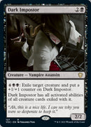Dark Impostor [Innistrad: Crimson Vow Commander] - Destination Retro