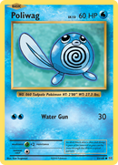 Poliwag (23/108) [XY: Evolutions] - Destination Retro
