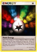 Multi Energy (93/100) (League Promo) [EX: Sandstorm] - Destination Retro