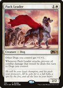Pack Leader (392) [Core Set 2021 Promos] - Destination Retro
