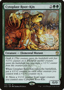 Cytoplast Root-Kin [Ravnica Allegiance Guild Kit] - Destination Retro