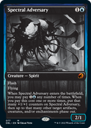 Spectral Adversary [Innistrad: Double Feature] - Destination Retro