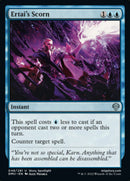Ertai's Scorn [Dominaria United] - Destination Retro