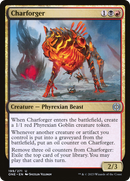 Charforger [Phyrexia: All Will Be One] - Destination Retro
