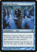 Robe of Mirrors [Tenth Edition] - Destination Retro