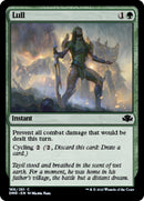 Lull [Dominaria Remastered] - Destination Retro