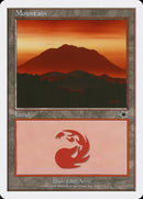Mountain (166) [Starter 1999] - Destination Retro