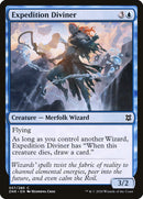 Expedition Diviner [Zendikar Rising] - Destination Retro