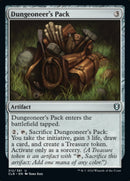 Dungeoneer's Pack [Commander Legends: Battle for Baldur's Gate] - Destination Retro