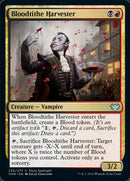 Bloodtithe Harvester [Innistrad: Crimson Vow] - Destination Retro