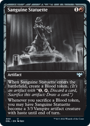 Sanguine Statuette [Innistrad: Double Feature] - Destination Retro