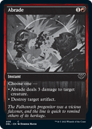 Abrade [Innistrad: Double Feature] - Destination Retro