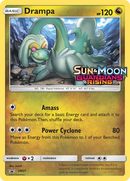 Drampa (SM21) [Sun & Moon: Black Star Promos] - Destination Retro