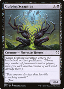 Gulping Scraptrap [Phyrexia: All Will Be One] - Destination Retro