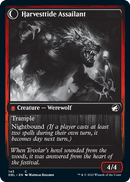 Harvesttide Infiltrator // Harvesttide Assailant [Innistrad: Double Feature] - Destination Retro